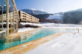 Falkensteiner Hotel & Spa Carinzia