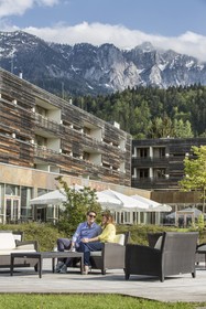 Falkensteiner Hotel & Spa Carinzia