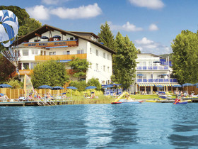 Barry-Memle Lakeside Resort