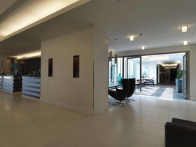 Falkensteiner Schlosshotel Velden