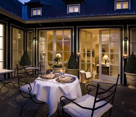 Falkensteiner Schlosshotel Velden