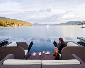 Falkensteiner Schlosshotel Velden