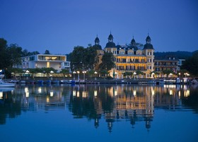 Falkensteiner Schlosshotel Velden