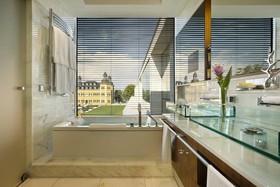 Falkensteiner Schlosshotel Velden