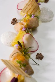 Falkensteiner Schlosshotel Velden