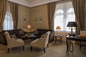 Falkensteiner Schlosshotel Velden
