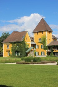 Falkensteiner Schlosshotel Velden