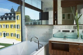 Falkensteiner Schlosshotel Velden