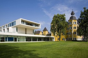 Falkensteiner Schlosshotel Velden