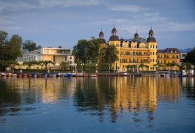 Falkensteiner Schlosshotel Velden