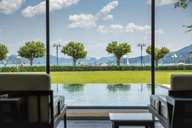 Falkensteiner Schlosshotel Velden