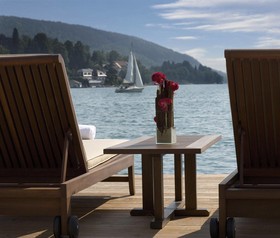 Falkensteiner Schlosshotel Velden