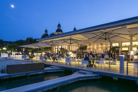 Falkensteiner Schlosshotel Velden