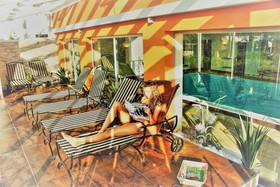 Flair Hotel Am Wörthersee