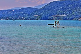 Flair Hotel Am Wörthersee