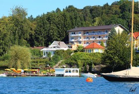 Flair Hotel Am Wörthersee