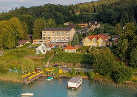 Flair Hotel Am Wörthersee