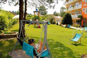 Flair Hotel Am Wörthersee
