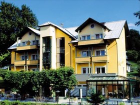 Hotel Restaurant Erlenheim