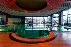 Hotel Park's