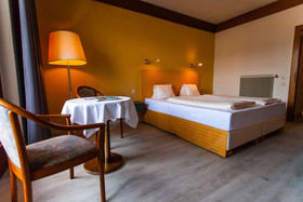 Hotel Park's