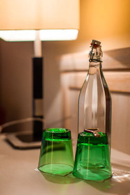 Hotel Park's