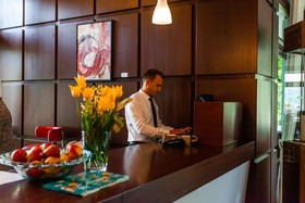 Hotel Park's