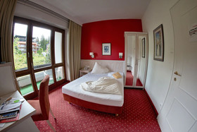 Hotel Park's