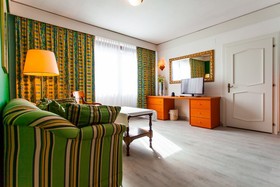 Hotel Park's