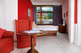 Hotel Park's
