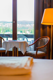 Hotel Park's