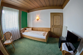 Hotel Park's