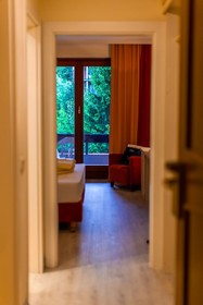 Hotel Park's