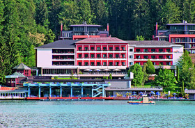 Hotel Park's