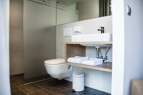 Hotel Rocket Rooms Velden