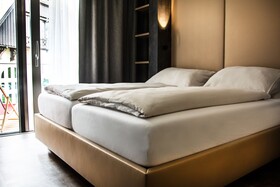 Hotel Rocket Rooms Velden