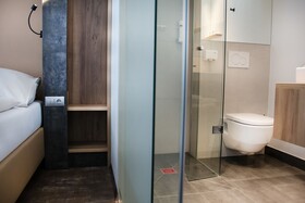 Hotel Rocket Rooms Velden