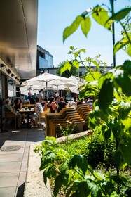 Hotel Rocket Rooms Velden