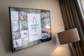 Hotel Rocket Rooms Velden