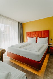 Hotel Rocket Rooms Velden