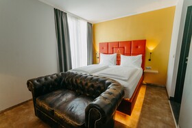 Hotel Rocket Rooms Velden