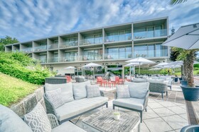 Hotel Rocket Rooms Velden