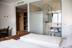 Hotel Rocket Rooms Velden