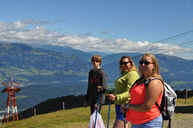 Kärnten Appartements