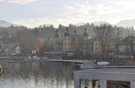Kärnten Appartements