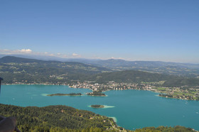 Kärnten Appartements