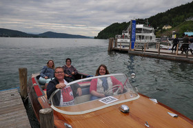 Kärnten Appartements