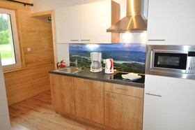 Kärnten Appartements