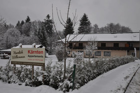 Kärnten Appartements