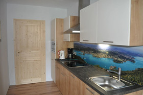 Kärnten Appartements